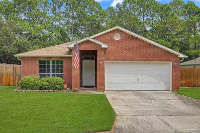 6495 Heronwalk Dr, Gulf Breeze, FL 32563 - Photo 7