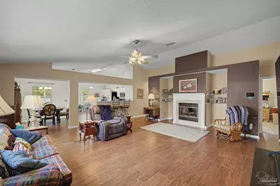 6495 Heronwalk Dr, Gulf Breeze, FL 32563 - Photo 29
