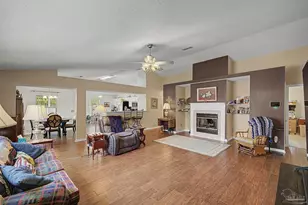 6495 Heronwalk Dr, Gulf Breeze, FL 32563 - Photo 29