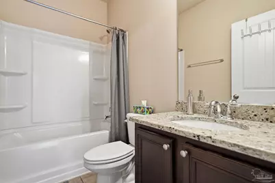 2859 Carrington Lakes Blvd, Cantonment, FL 32533 - Photo 39