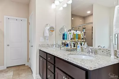 2859 Carrington Lakes Blvd, Cantonment, FL 32533 - Photo 27