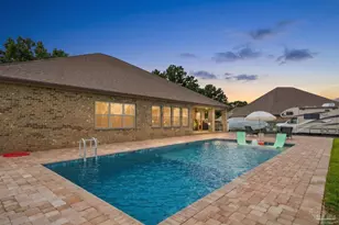 2859 Carrington Lakes Blvd, Cantonment, FL 32533 - Photo 41
