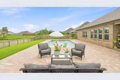 2859 Carrington Lakes Blvd, Cantonment, FL 32533 - Photo 5