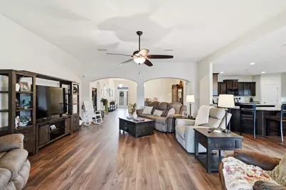2859 Carrington Lakes Blvd, Cantonment, FL 32533 - Photo 19