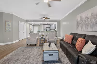 645 Lost Key Dr #405, Pensacola, FL 32507 - Photo 5