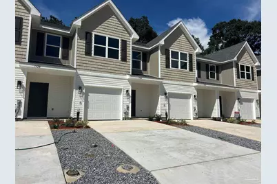 1448 Cedar Grove Ln #4B, Pensacola, FL 32504 - Photo 1