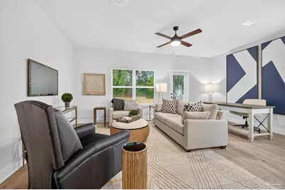 8380 Highland Ridge Dr #15A, Pensacola, FL 32534 - Photo 17