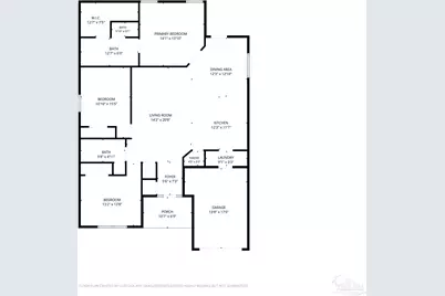2133 Frazier St, Pensacola, FL 32514 - Photo 27