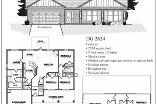 7648 Pine Bark St, Milton, FL 32583 - Photo 1