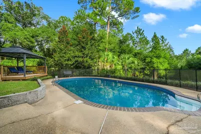 4951 Winding Way, Milton, FL 32570 - Photo 17