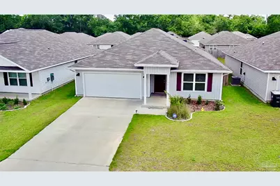 914 Lovebird Ct, Pensacola, FL 32534 - Photo 33
