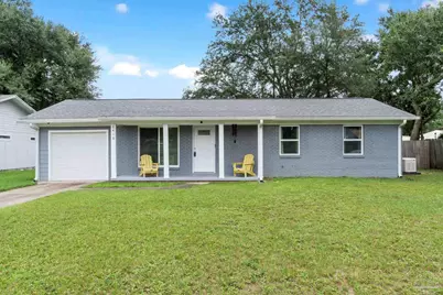 6410 Judkins Dr, Pensacola, FL 32504 - Photo 1