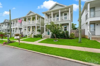 921 W Jackson St, Pensacola, FL 32501 - Photo 3