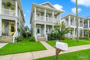 921 W Jackson St, Pensacola, FL 32501 - Photo 1