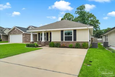 7162 Sonny Dr, Pensacola, FL 32504 - Photo 3