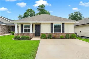 7162 Sonny Dr, Pensacola, FL 32504 - Photo 1