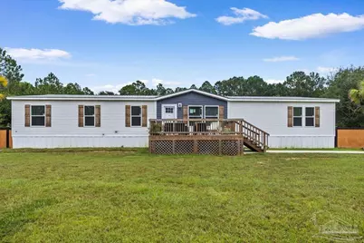 1920 Mercy Ln, Milton, FL 32583 - Photo 5