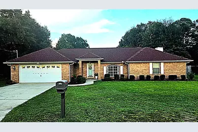 6056 Antelope St, Milton, FL 32570 - Photo 1