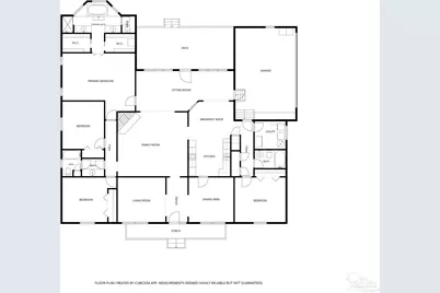 10045 Fox Fire Pl, Pensacola, FL 32514 - Photo 5