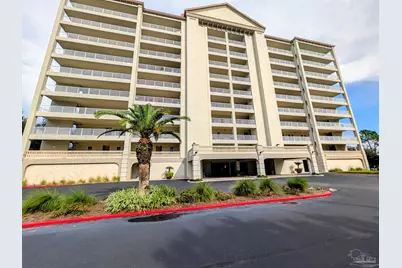 13928 River Rd #703, Perdido Key, FL 32507 - Photo 1
