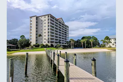 13928 River Rd #703, Perdido Key, FL 32507 - Photo 7