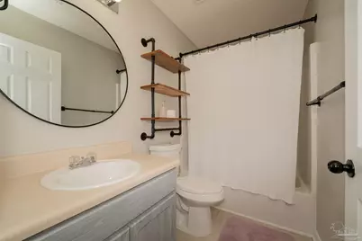 5554 Lovaleen Cir, Pensacola, FL 32526 - Photo 23