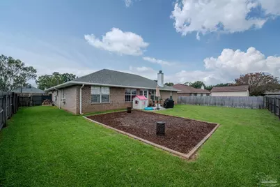 5554 Lovaleen Cir, Pensacola, FL 32526 - Photo 33