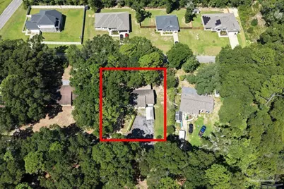 4581 Riley Rd, Milton, FL 32583 - Photo 29