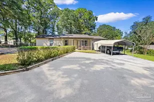 4581 Riley Rd, Milton, FL 32583 - Photo 3