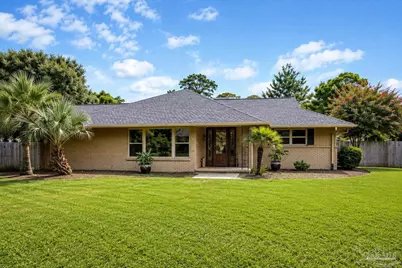 3802 N 12th Ave, Pensacola, FL 32503 - Photo 1