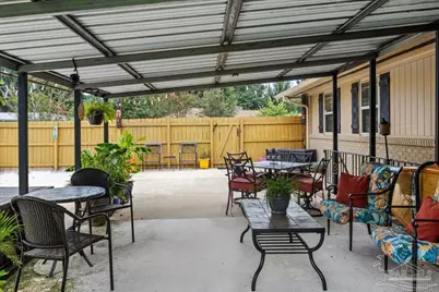 3802 N 12th Ave, Pensacola, FL 32503 - Photo 23