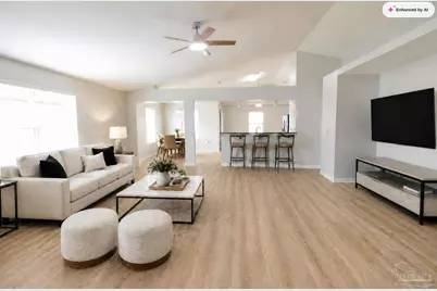 7933 Nalo Creek Loop, Pensacola, FL 32514 - Photo 5
