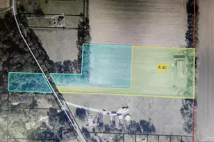 Lot 4 Watermill Rd, Jay, FL 32565 - Photo 1