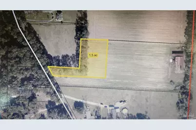 Lot 2 Watermill Rd, Jay, FL 32565 - Photo 1