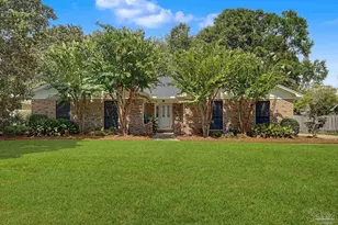 3380 Lemmington Rd, Pensacola, FL 32504 - Photo 1