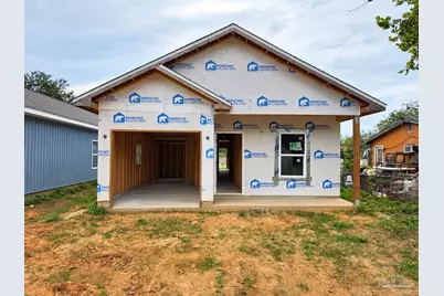 8605 Walnut Ave, Pensacola, FL 32514 - Photo 1