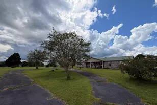 2731 Hwy 97, Molino, FL 32577 - Photo 1