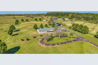 2731 Hwy 97, Molino, FL 32577 - Photo 23