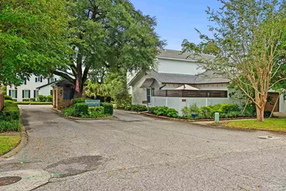 3362 Chantarene Dr, Pensacola, FL 32507 - Photo 35