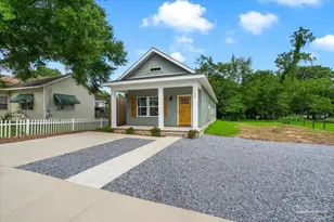 1106 N E St, Pensacola, FL 32501 - Photo 1