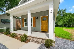 1106 N E St, Pensacola, FL 32501 - Photo 3