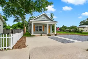 1106 N E St, Pensacola, FL 32501 - Photo 3