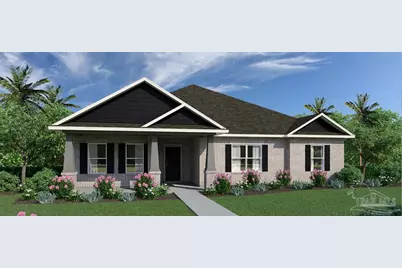 8926 Oak Shadow Rd, Milton, FL 32583 - Photo 1
