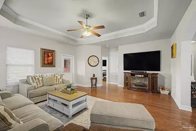 1718 Waterford Sound Blvd, Gulf Breeze, FL 32563 - Photo 17