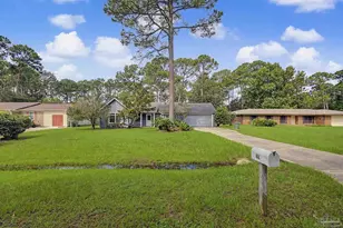 219 Tallow Tree Dr, Pensacola, FL 32506 - Photo 5