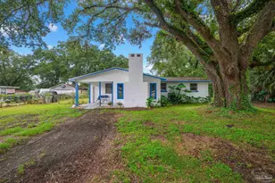 1212 Paulding Ave, Pensacola, FL 32507 - Photo 1