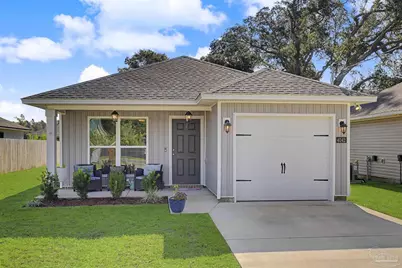 4042 Floridatown Rd, Pace, FL 32571 - Photo 1