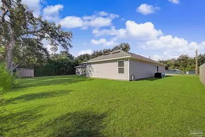 4042 Floridatown Rd, Pace, FL 32571 - Photo 23