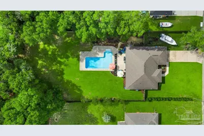 6626 Fernwood Dr, Milton, FL 32570 - Photo 41