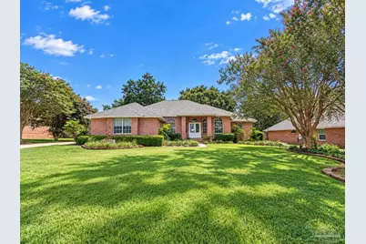 3359 Indian Hills Dr, Pace, FL 32571 - Photo 1
